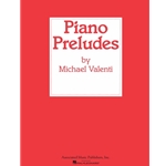 Piano Prelude
(NR 2021-2024 Musically Advanced I)
(MMTA 2024 Senior B - Prelude No. 7)