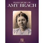 Piano Music of Amy Beach
(NF 2021-2024 Musically Advanced II - Fire-Flies)
(NF 2021-2024 Very Difficult I - Scottish Legend)