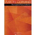 The Copeland Piano Collection
(NF 2021-2024 Musically Advanced - Three Moods, No. 3 Jazzy)