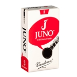 Juno Clarinet Reeds - Box of 10