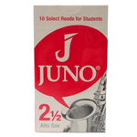 Juno Alto Saxophone Reeds - Box of 10