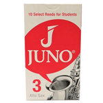 Juno Alto Sax Reeds - 3.0 - Box of 10