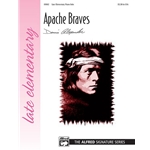 Apache Braves
(NF 2021-2024 Primary IV)