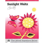 Sunlight Waltz
(NF 2021-2024 Primary IV) Piano