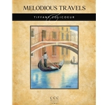 Melodious Travels
(NF 2021-2024 Elementary I - Accordion in Paris)