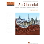 Au Chocolate
(NF 2021-2024 Elementary IV - Souffle au chocolat)