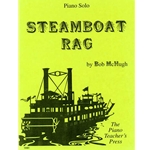 Steamboat Rag
(NF 2021-2024 Moderately Difficult III)