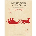 Sleighbells in the Snow
(NF 2021-2024 Difficult I)