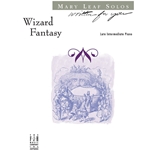 Wizard Fantasy
(NF 2021-2024 Difficult I)