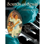 Sounds of Spain - Book Four
(NF 2021-2024 Difficult I - Fantasy at Alhambra)