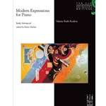 Modern Expressions for Piano