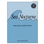 Sea Nocturne   
(NF 2021-2024 Difficult II)
