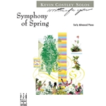 Symphony of Spring
(NF 2021-2024 Difficult II)