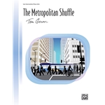 The Metropolitan Shuffle
(NF 2021-2024 Difficult II)
