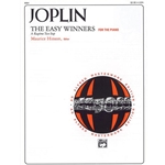 Joplin: The Easy Winners
(NF 2021-2024 Difficult II)
