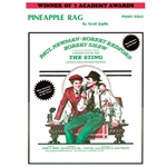 Pineapple Rag (from The Sting)
(NF 2021-2024 Difficult II)