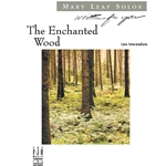 The Enchanted Wood
(NF 2021-2024 Difficult II)