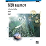 Three Romances
(NF 2021-2024 Difficult II - Night Fantasy)