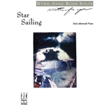 Star Sailing
(NF 2021-2024 Difficult II)
