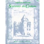 Souvenirs Du Chateau
(NF 2021-2024 Very Difficult I - Le Salon de Musique)