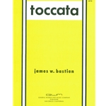 Toccata
(NF 2021-2024 Very Difficult II)