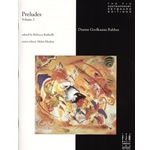 Preludes, Volume 2
(NF 2021-2024 Very Difficult II - Prelude (Twilight), Op. 69)