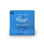 Royal Tenor Sax Reeds - Box of 25