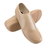 Releve Platinum Tan Guard Shoe