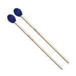 Balter Ensemble Series 13B Medium Blue Yarn Marimba Mallet