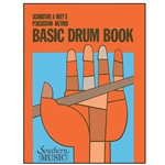 Schinstine-Hoey Basic Drum Book