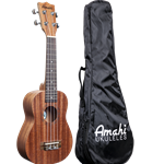 Amahi 120 Soprano Ukulele