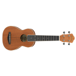 Ibanez IUKS5 Soprano Ukulele Package