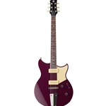 Yamaha RSS02T Revstar Standard Electric Guitar - Hot Merlot