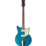 Yamaha RSS02T Revstar Standard Electric Guitar - Swift Blue