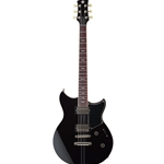 Yamaha RSS20 Revstar Standard Electric Guitar - Black