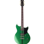 Yamaha RSS20 Revstar Standard Electric Guitar - Green