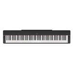 Yamaha P-225 Portable Digital Piano (Black Finish)