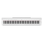 Yamaha P-225 Portable Digital Piano (White Finish)