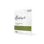 D'Addario Reserve Alto Saxophone Reeds - 3-Pack