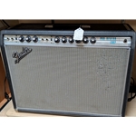 USED 1968 Fender Pro Reverb "Drip Edge" Combo