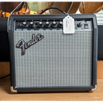 USED Fender Frontman 15G Combo Guitar Practice Amp