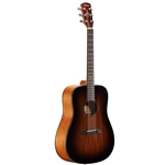 Alvarez AD66SHB Acoustic Guitar, Artist Series Dreadnought - Shadowburst