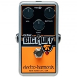 Electro-Harmonix Op Amp Big Muff Fuzz Guitar Pedal