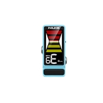 Nux NTU-3 MKII Mini Core Blue Tuner Pedal