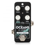 Electro-harmonix PICO OCEANS3 Reverb