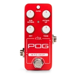 Electro-harmonix PICO POG Poly Octave