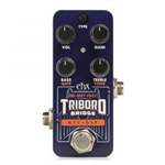 Electro-harmonix PICO TRIBORO O-Drive, Fuzz, Dist