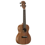 Alvarez RU22C Concert Ukulele, Regent Series - Natural