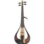 Yamaha Electric Violin, Natural, Instrument only