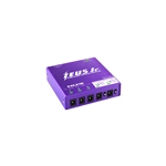 NUX ZEUS JR 6 Port Isolated Power Supply with Cables